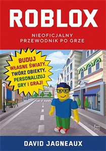 Obrazek Roblox Nieoficjalny przewodnik po grze