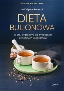 Picture of Dieta bulionowa