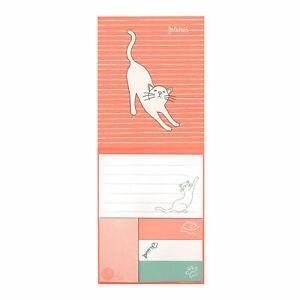 Picture of Felines - Karteczki samoprzylepne