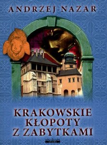 Obrazek Krakowskie kłopoty z zabytkami