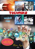 polish book : Technika w... - Marta Kępa