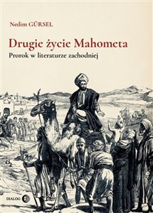 Picture of Drugie życie Mahometa Prorok w literaturze zachodniej