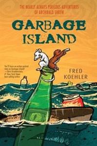 Obrazek Garbage Island