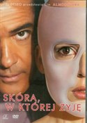 Książka : Skóra, w k... - Pedro Almodovar