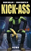 Książka : Kick-Ass. ... - Mark Millar