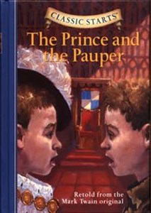 Picture of Prince and the Pauper