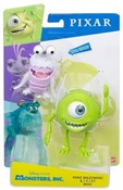 Pixar figu... -  Polish Bookstore 