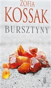 polish book : Bursztyny - Zofia Kossak