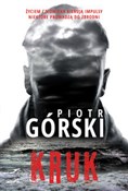 Książka : Kruk Wielk... - Piotr Górski