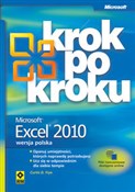 Excel 2010... - Curtis D. Frye - Ksiegarnia w UK