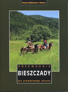Picture of Bieszczady. Przewodnik dla prawdziwego turysty wyd. 20