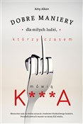 Dobre mani... - Amy Alkon -  books from Poland