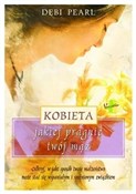 Kobieta, j... - Debi Pearl -  books from Poland