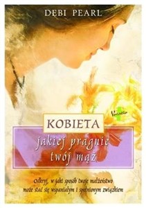 Picture of Kobieta, jakiej pragnie twój mąż