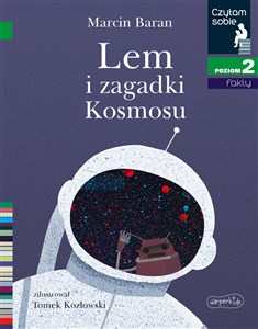 Picture of Lem i zagadki Kosmosu Poziom 2
