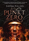Punkt zero... - Narek Malian -  foreign books in polish 
