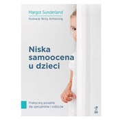 Niska samo... - Margot Sunderland -  books from Poland