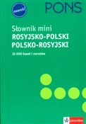 Pons Słown... - Opracowanie Zbiorowe -  foreign books in polish 
