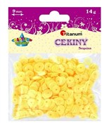 Cekiny 9mm... -  foreign books in polish 