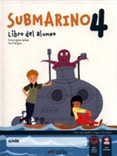 polish book : Submarino ... - María Eugenia Santana, Mar Rodríguez María del