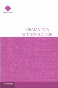 Picture of Gramatyka w przekładzie