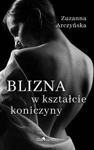 Picture of Blizna z kształcie koniczyny