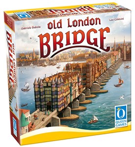 Picture of Old London Bridge