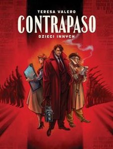 Picture of Contrapaso Dzieci innych