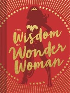 Obrazek The Wisdom of Wonder Woman
