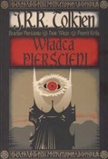 Władca pie... - John Ronald Reuel Tolkien -  Polish Bookstore 