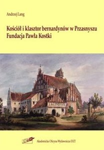 Picture of Kościół i klasztor bernardynów w Przasnyszu Pakiet