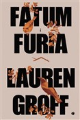 Fatum i fu... - Lauren Groff -  Książka z wysyłką do UK