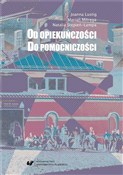 polish book : Od opiekuń... - Joanna Lustig, Marian Mitręga, Natalia Stępień-La