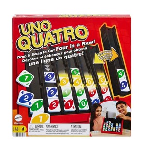 Picture of UNO Quatro Gra