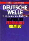 Książka : Deutsche W... - Michał Maliszewski