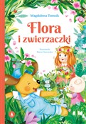 Polska książka : Flora i zw... - Magdalena Tomsik