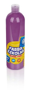 Picture of Farba szkolna Astra 500 ml śliwkowa