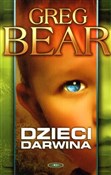 Dzieci Dar... - Greg Bear -  foreign books in polish 