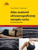 Książka : Atlas anat... - Tomasz Wolny, Paweł Linek