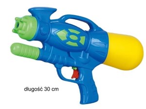 Picture of Pistolet na wodę 30cm