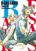 Książka : Beastars. ... - Paru Itagaki