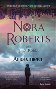 Polska książka : Anioł śmie... - Nora Roberts