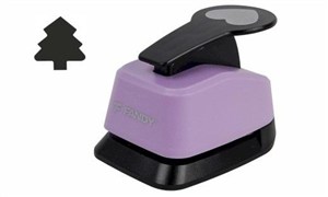 Picture of Dziurkacz ozdobny 37mm choinka 021