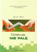 Dziękuję, ... - Jacek Matter -  foreign books in polish 