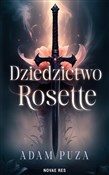 polish book : Dziedzctwo... - Adam Puza