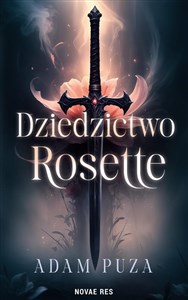 Picture of Dziedzctwo Rosette