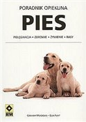 polish book : Pies Porad... - Graham Meadows, Elsa Flint