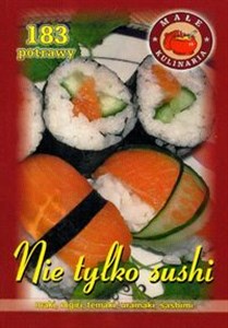 Picture of Nie tylko sushi