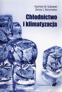 Picture of Chłodnictwo i klimatyzacja