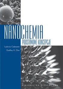 Picture of Nanochemia Podstawowe koncepcje